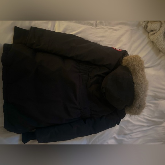 Womens Canada goose jacket - Picture 1 of 4
